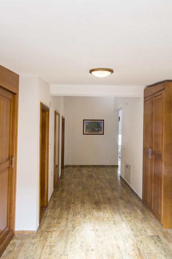 Lux Apartments Fabris Kotor Dış mekan fotoğraf